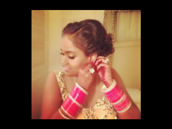 Bride