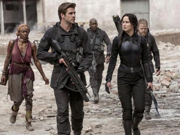 Gale Comes To Role