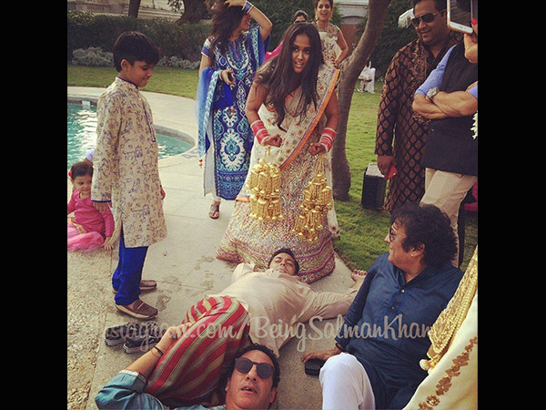 Salman Khan