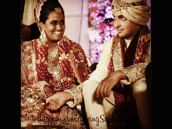 Arpita And Aayush