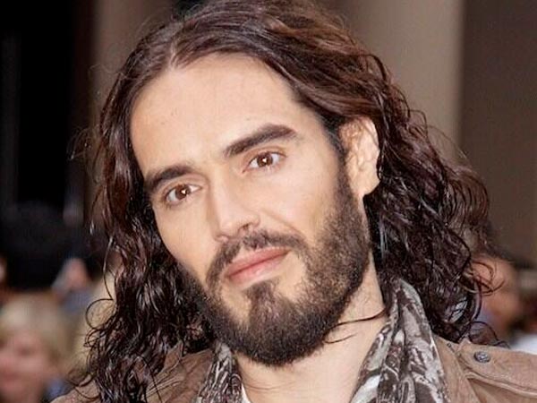 Russel Brand