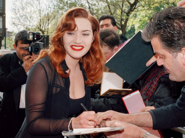 Kate Winslet