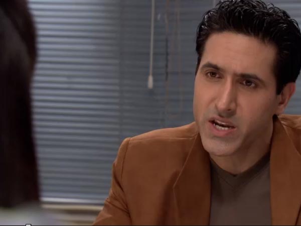 Mani Accuses Raman