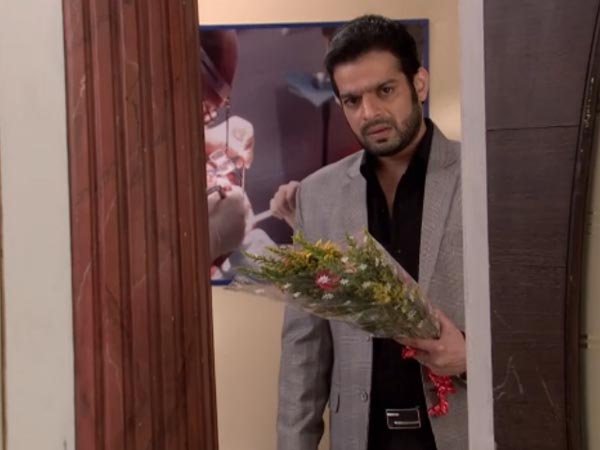 Raman Overhears