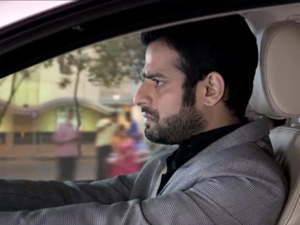 Raman's Past