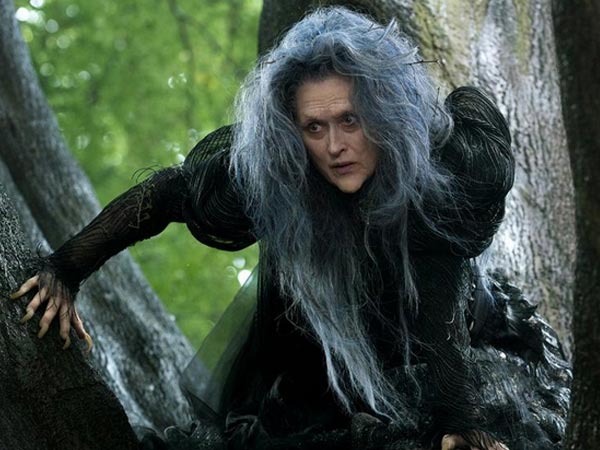 Meryl Streep
