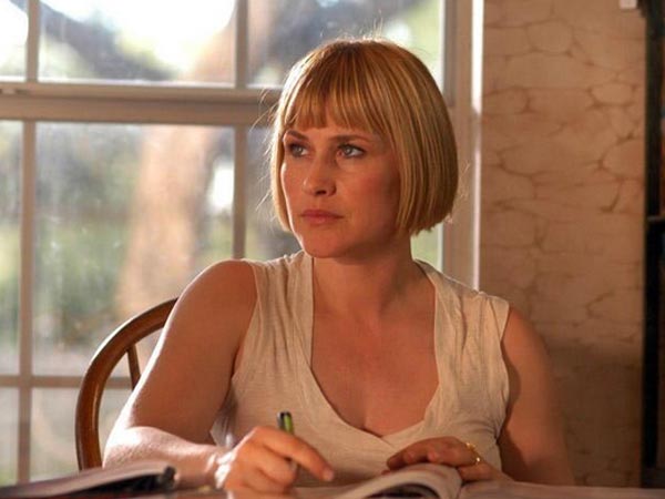 Patricia Arquette for Boyhood
