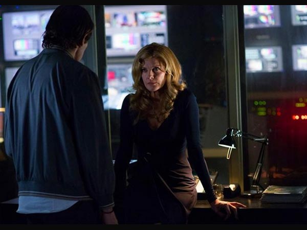 Rene Russo for Nightcrawler