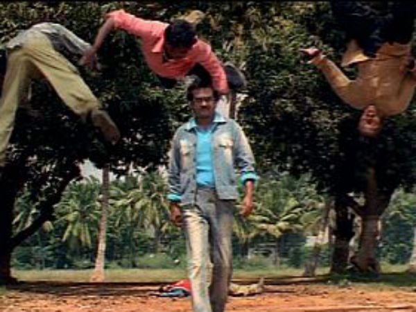 Action