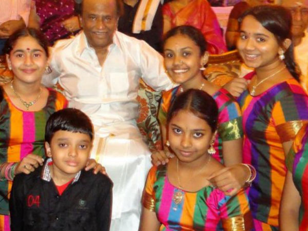 Family Entertainer