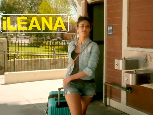 Ileana D'Cruz