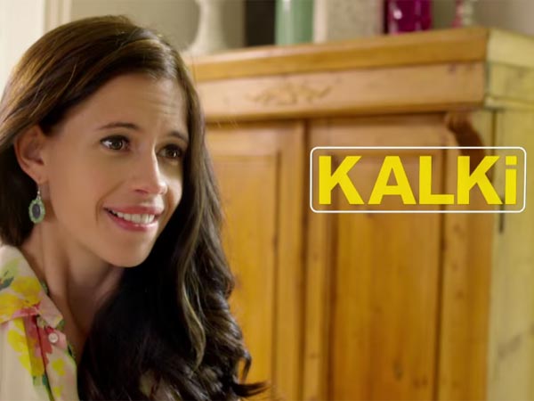 Kalki Koechlin