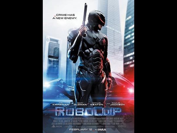 Robocop