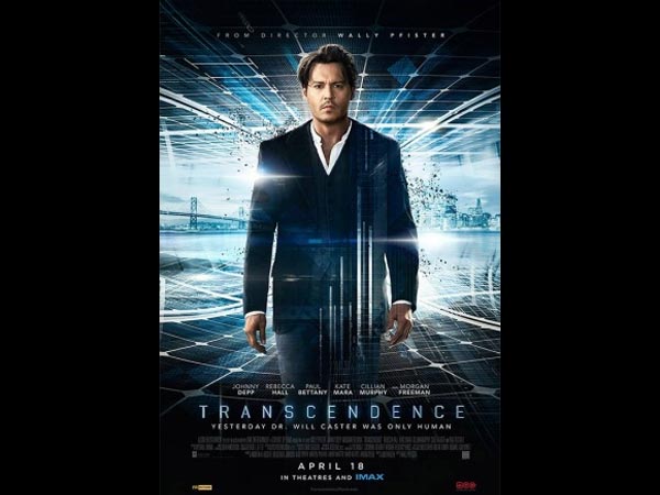 Transcendence