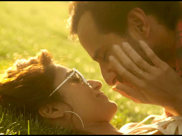Happy Ending | Happy Ending Review | Happy Ending Movie Review | Saif