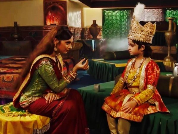 Rukaiya And Salim