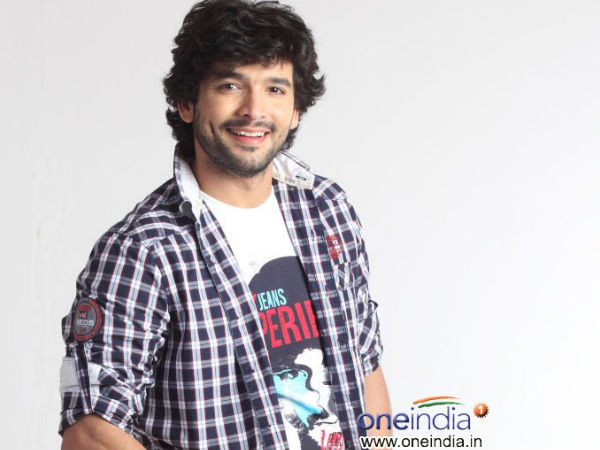 Diganth's Prominent Role In Plus Diganth's Prominent Role In Plus