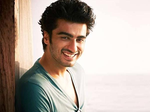 Arjun Kapoor