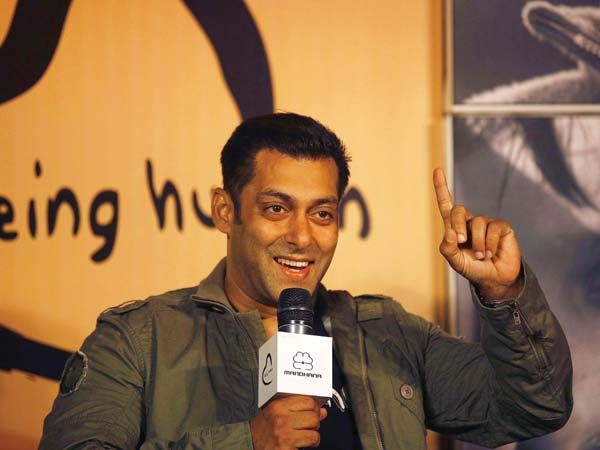 Salman Khan Salman Khan