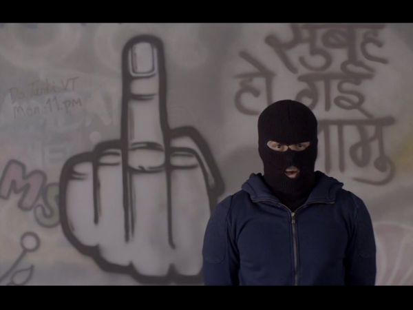 Logic Behind The Film's Name