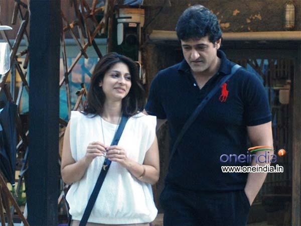 Tanisha And Armaan