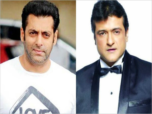 Salman's Generosity