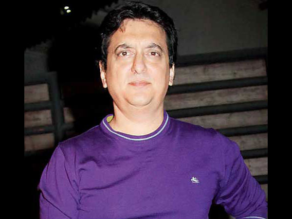 Sajid Nadiadwala Sajid Nadiadwala