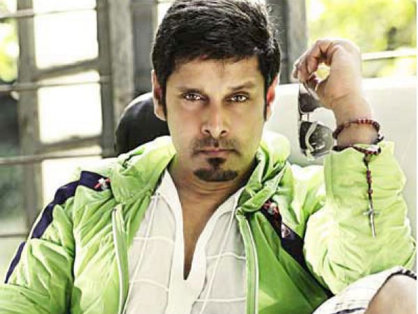 Chiyaan Vikram | Vikram 10 Enradhukulla | Vikram Eros International