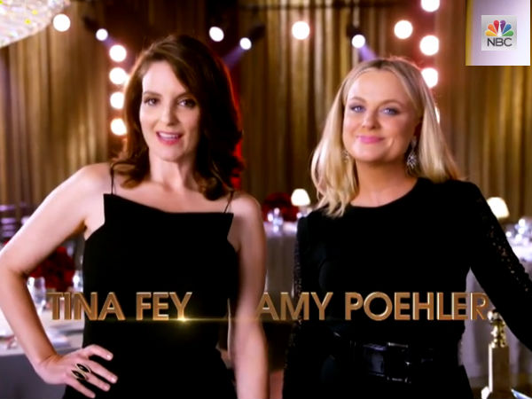 Golden Globes 2015 Promo Out: Watch Tina Fey & Amy Poehler Golden Globes 2015 Promo Out: Watch Tina Fey & Amy Poehler
