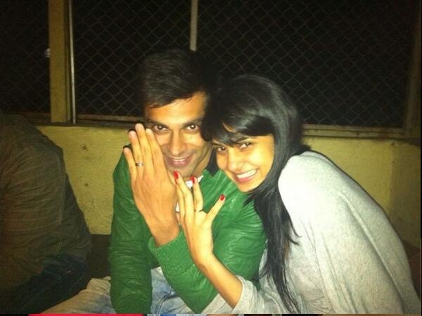 KSG And Jennifer