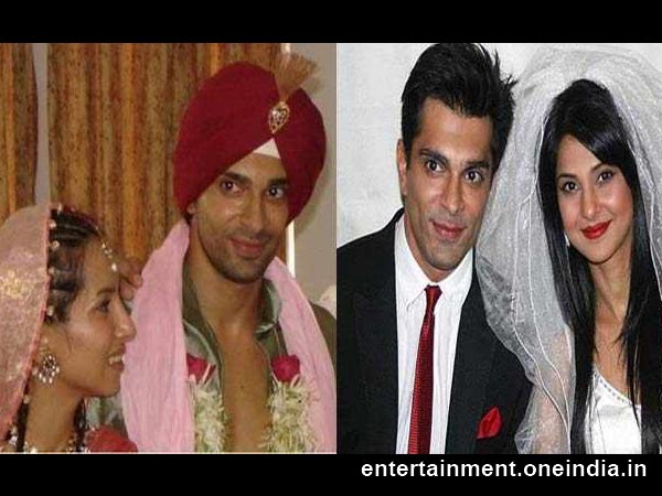 Karan And Shraddha Nigam