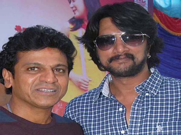 Bad Blood With Shivaraj Kumar?