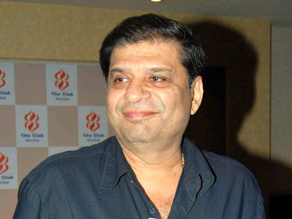 Ravi Chopra