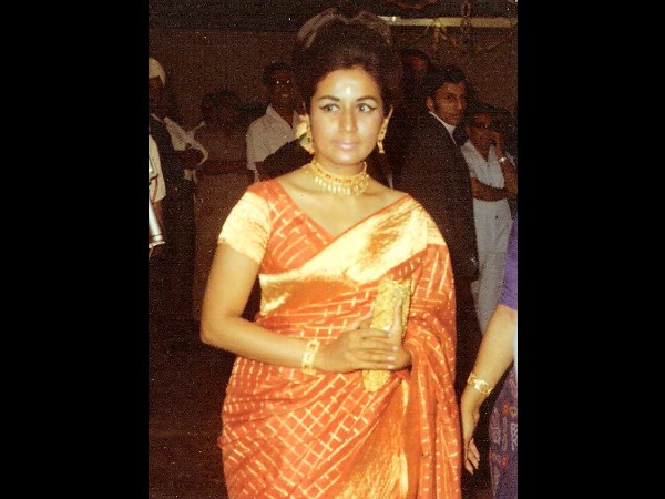 Nanda