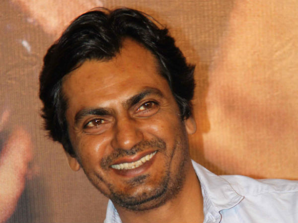 Nawazuddin Siddiqui