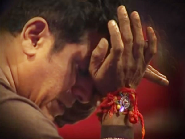 Shivaraj Kumar Says No To Politics Shivaraj Kumar Says No To Politics