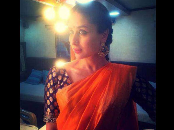 Gorgeous Kareena Kapoor