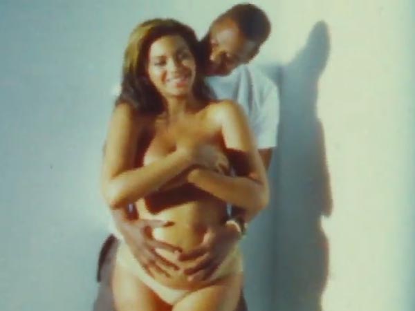 The Arrival of Blue Ivy