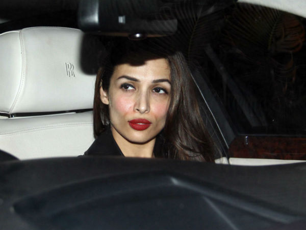 Malaika Arora Khan