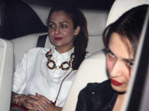 Amrita Arora