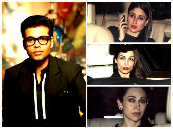 Karan Johar
