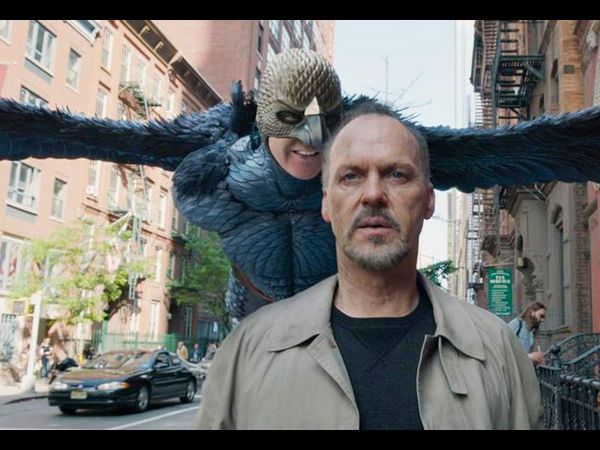 Birdman