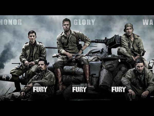 Fury
