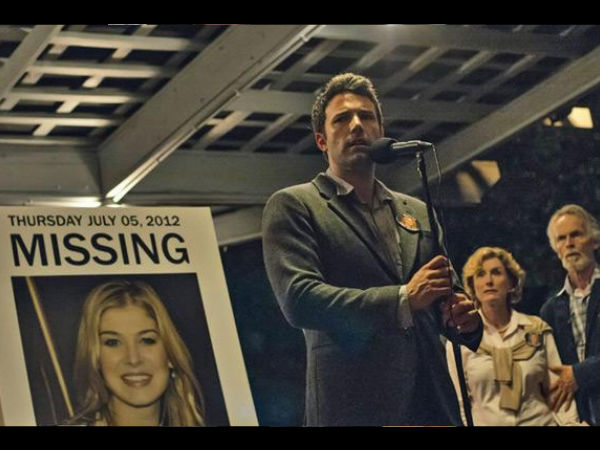 Gone Girl