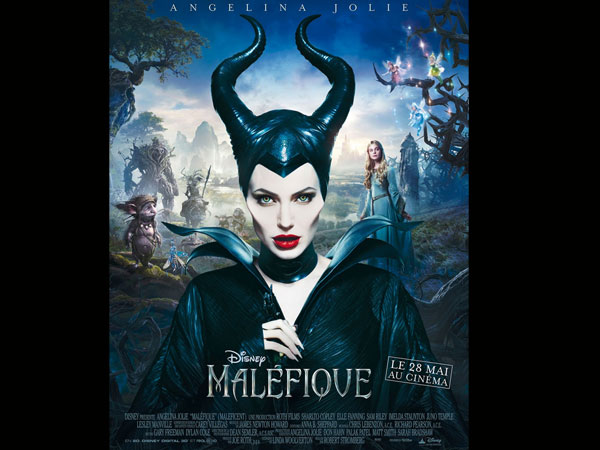 Maleficent