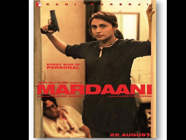 Mardaani