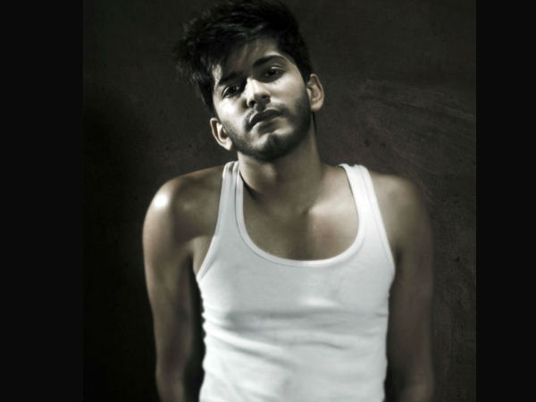 Harshvardhan Kapoor