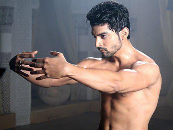 Gurmeet Choudhary