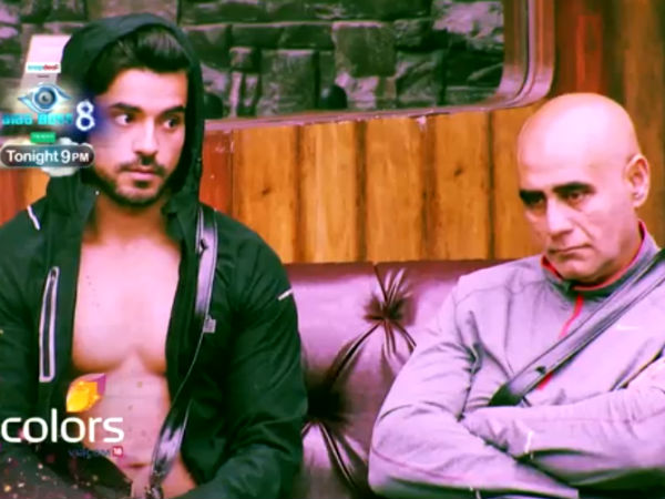 Puneet And Gautam