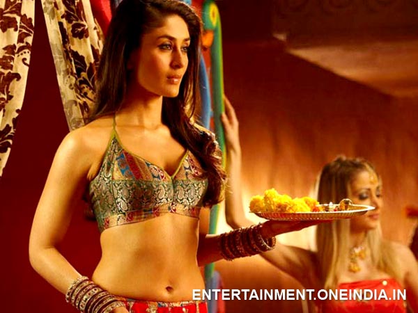 Kareena Kapoor